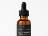 Rejuvenating Beard Oil