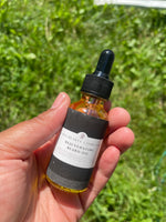 Rejuvenating Beard Oil