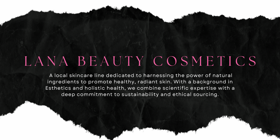 Lana Beauty Cosmetics