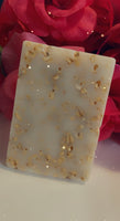 Oatmeal Honey Soap Bar