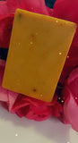 Turmeric & Honey Soap Bar