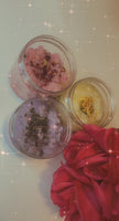 Scented Body Scrub