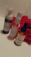 3 Step Facial Cleansing Bundle