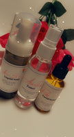 3 Step Facial Cleansing Bundle