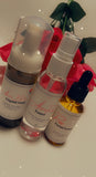3 Step Facial Cleansing Bundle
